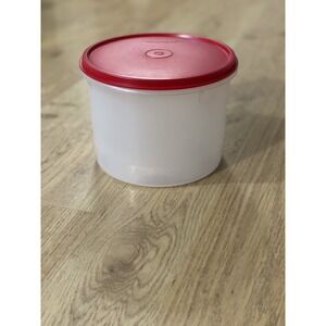 Tupperware Small‎ Super Storer, 2 Litres Assorted